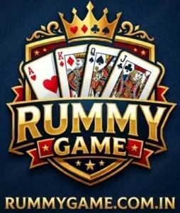 Rummy Game Logo