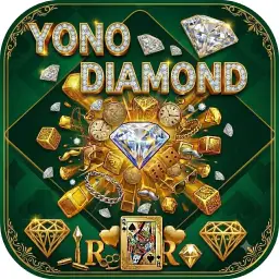 Yono Diamond Logo