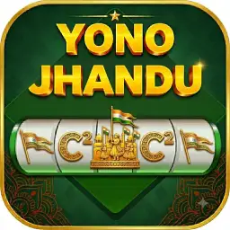 Yono Jhandu Logo