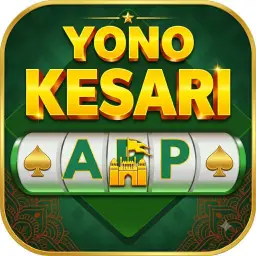 Yono Kesari Logo