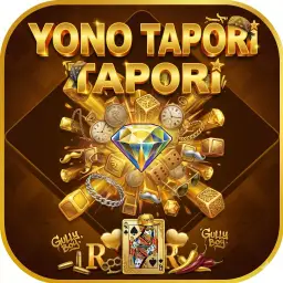 Yono Tapori Logo